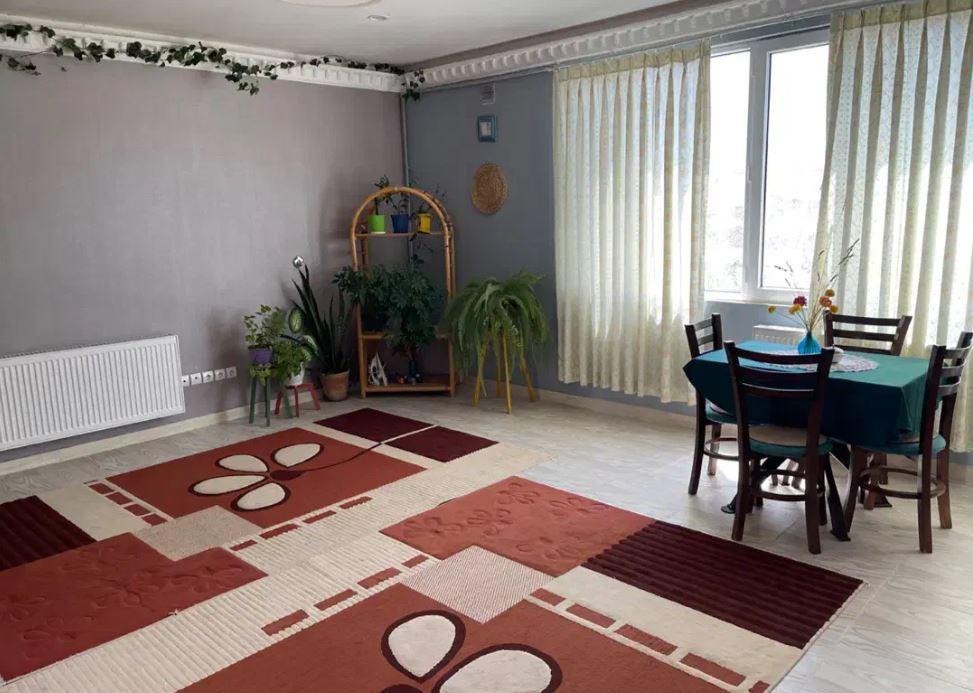 اجاره سوئیت ویلایی تک خوابه سقز