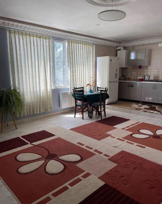 اجاره سوئیت ویلایی تک خوابه سقز