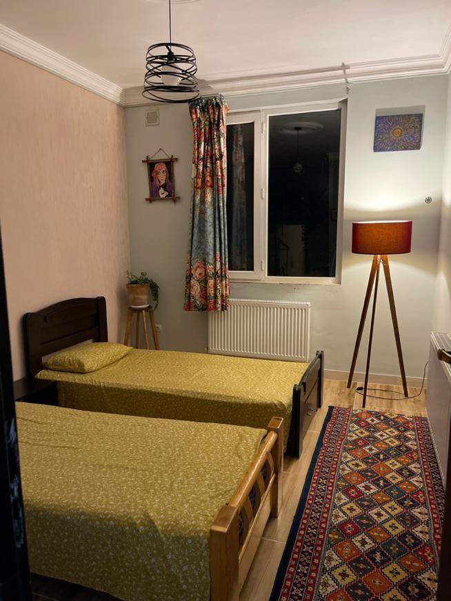 اجاره سوئیت ویلایی تک خوابه سقز