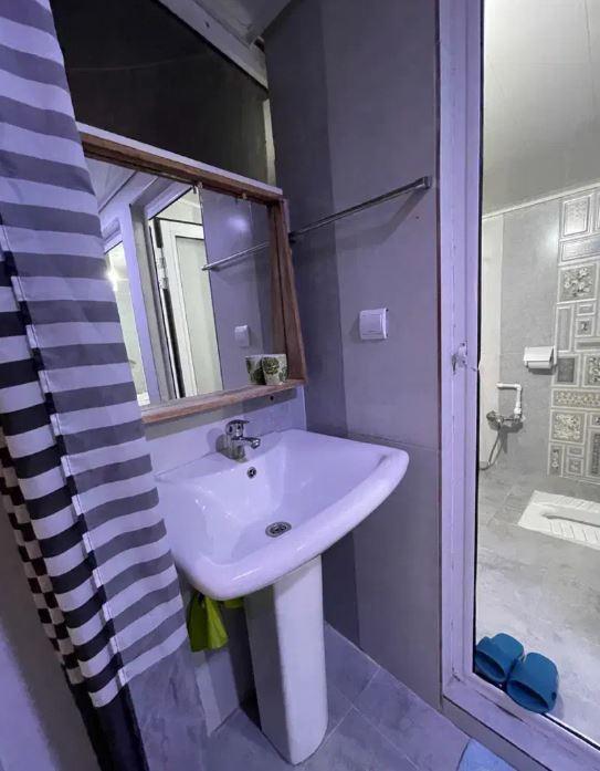 اجاره سوئیت ویلایی تک خوابه سقز