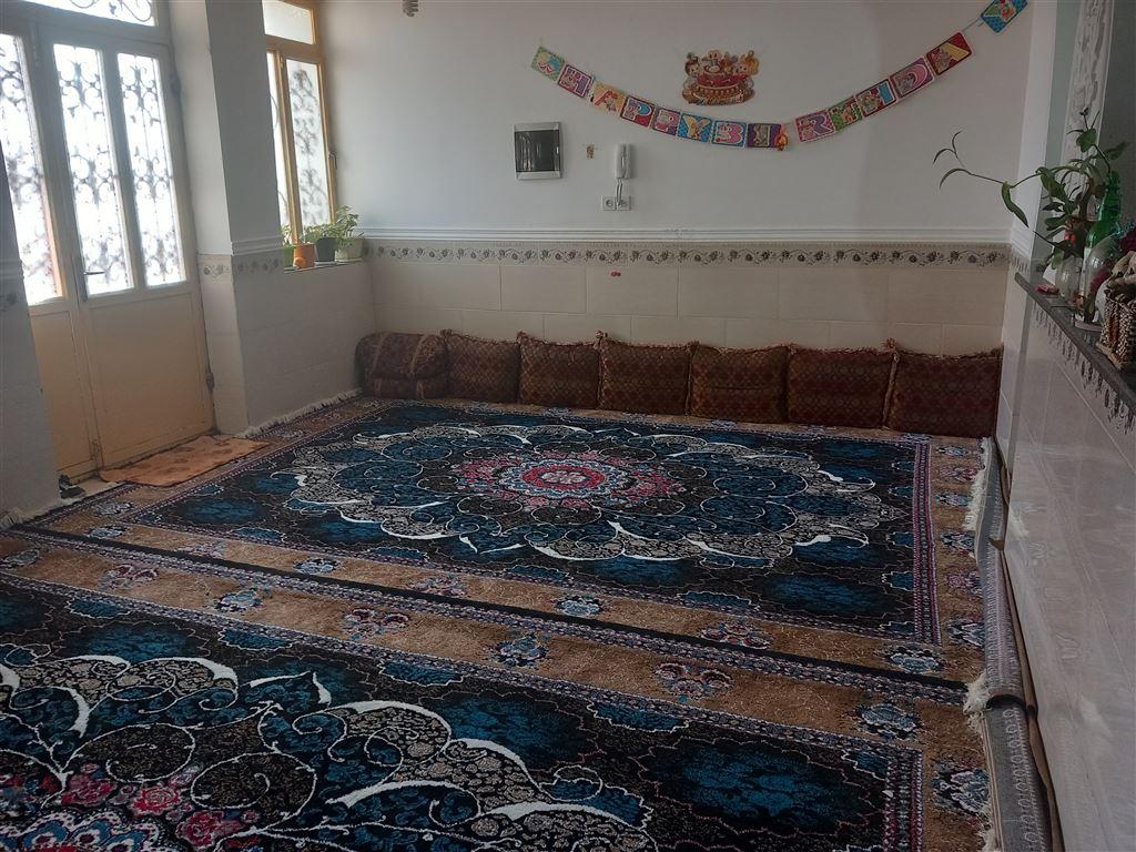 خانه ویلایی تک خواب در گناوه