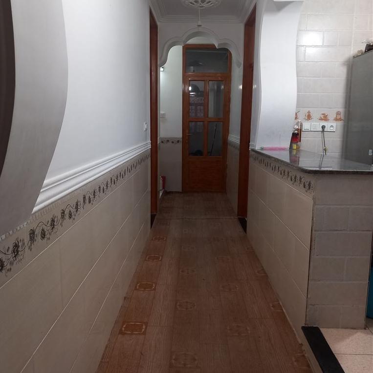 خانه ویلایی تک خواب در گناوه