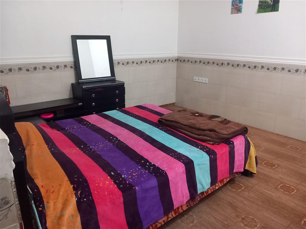 خانه ویلایی تک خواب در گناوه