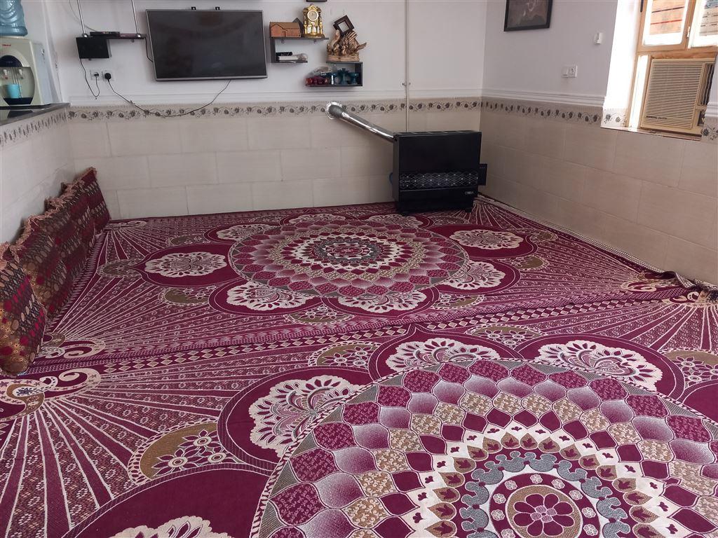 خانه ویلایی تک خواب در گناوه