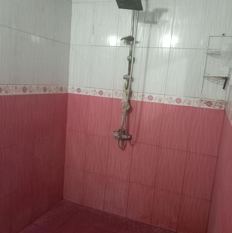 خانه ویلایی تک خواب در گناوه