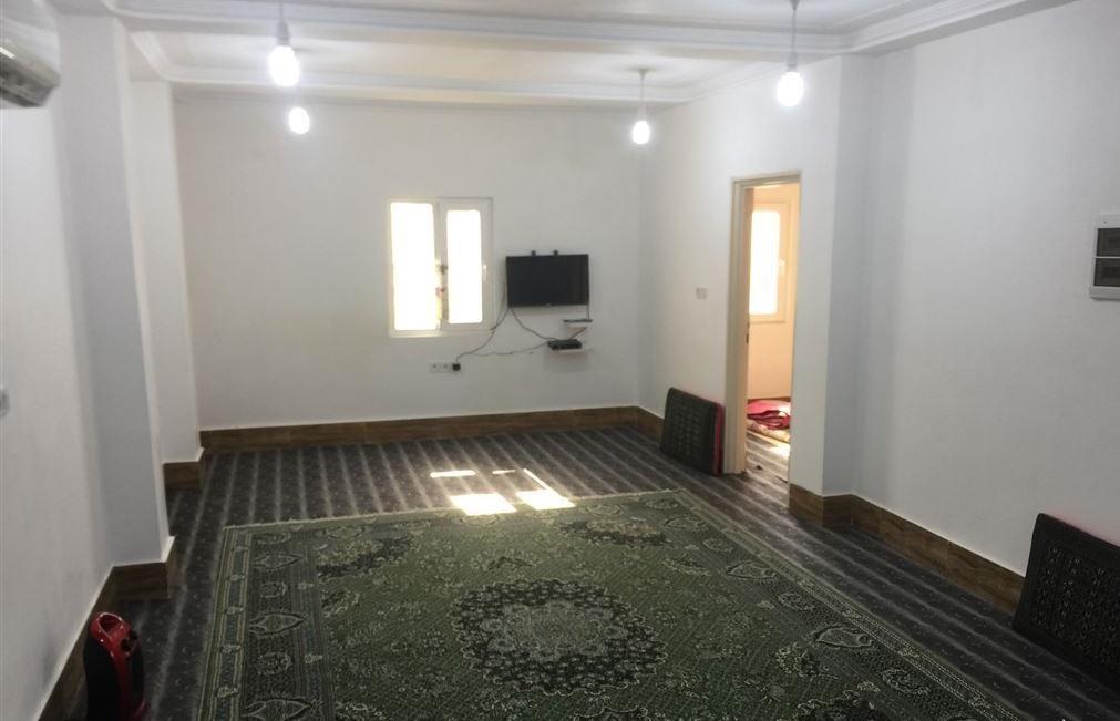 منزل شیک مبله تک خواب