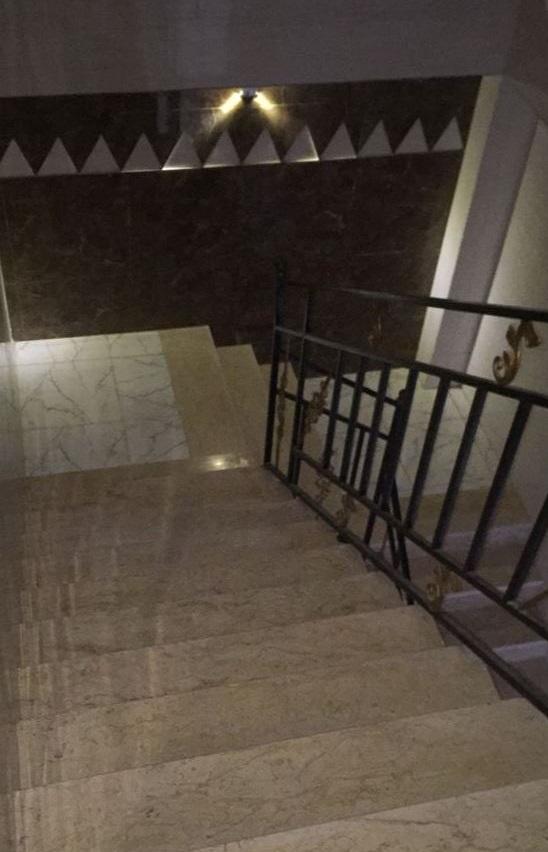 منزل شیک مبله تک خواب