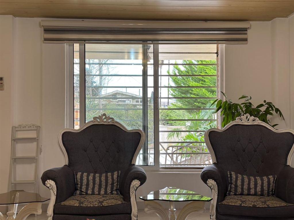 ویلای ساحلی شیک ارغوان دو خوابه