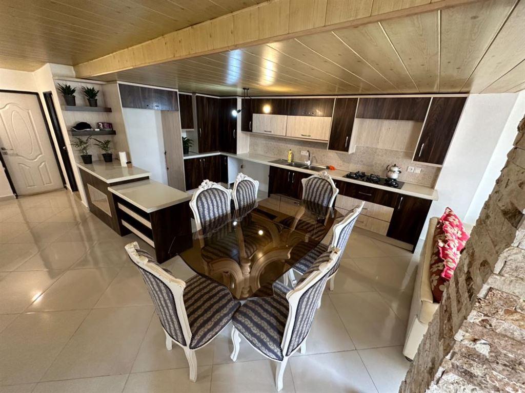 ویلای ساحلی شیک ارغوان دو خوابه