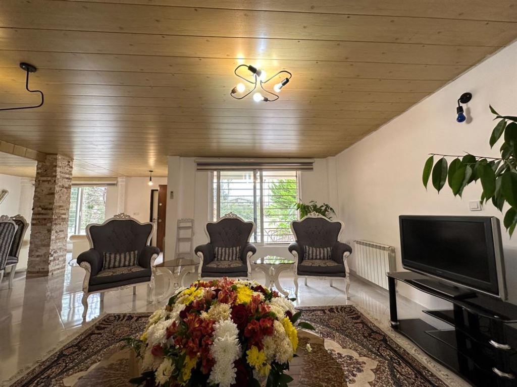 ویلای ساحلی شیک ارغوان دو خوابه