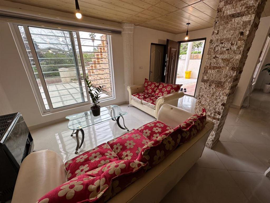 ویلای ساحلی شیک ارغوان دو خوابه