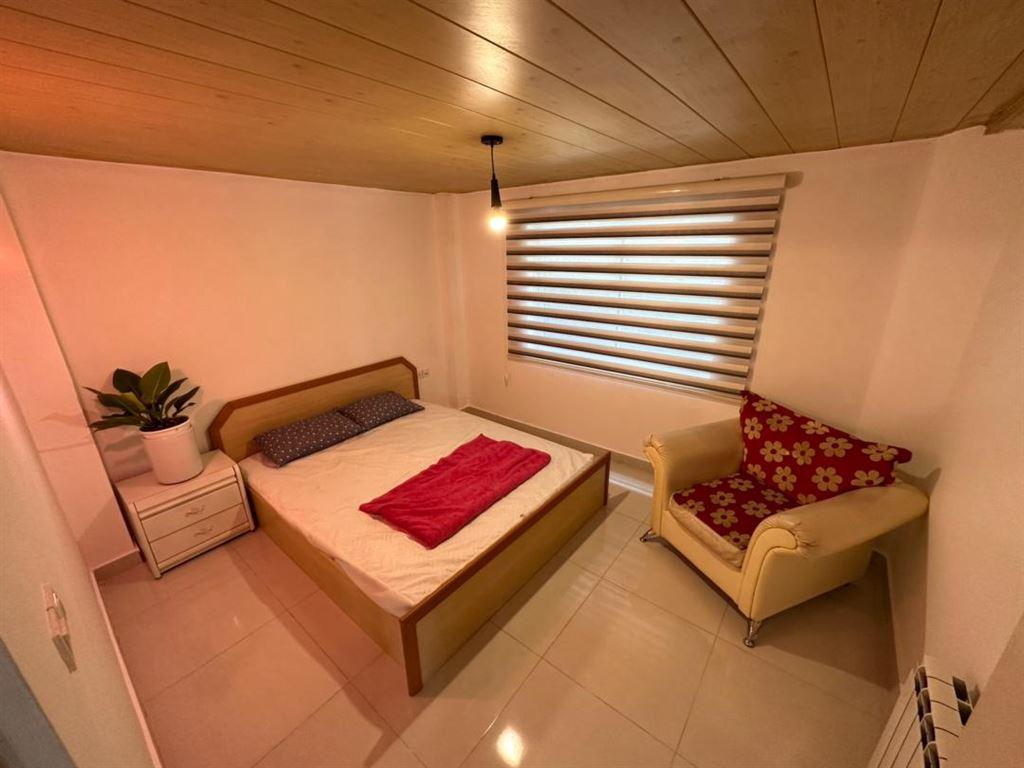 ویلای ساحلی شیک ارغوان دو خوابه