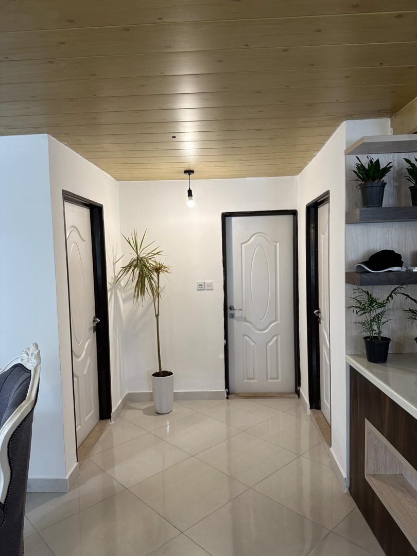 ویلای ساحلی شیک ارغوان دو خوابه