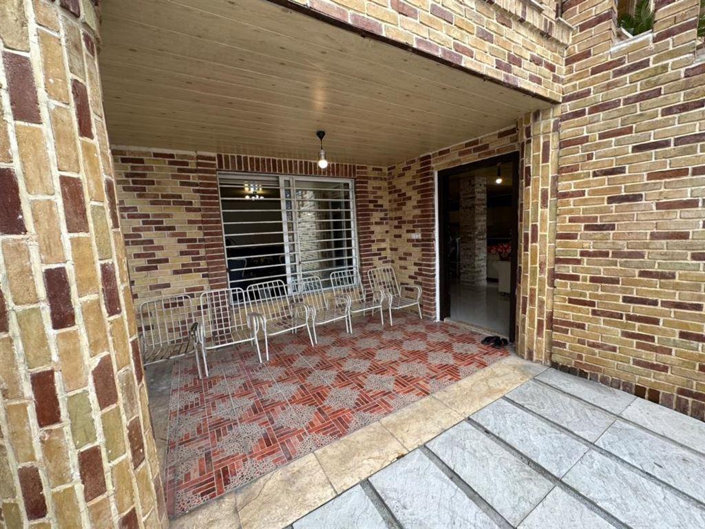 ویلای ساحلی شیک ارغوان دو خوابه