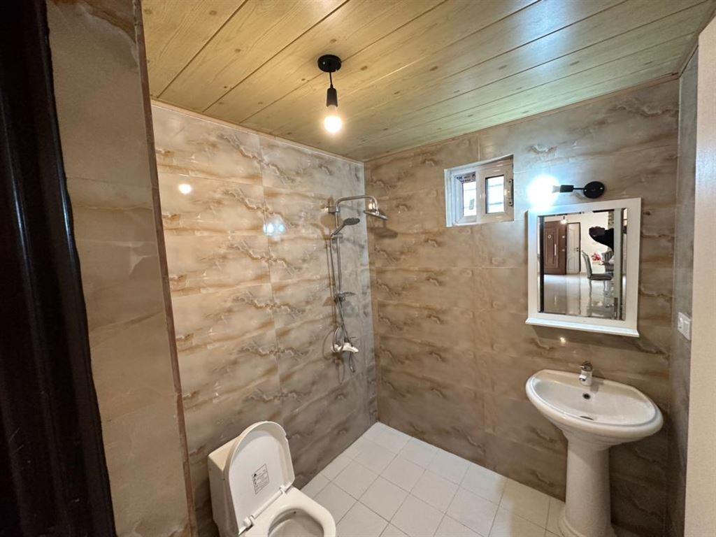 ویلای ساحلی شیک ارغوان دو خوابه