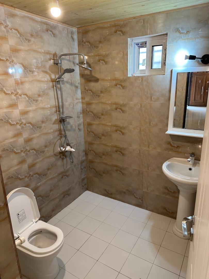 ویلای ساحلی شیک ارغوان دو خوابه