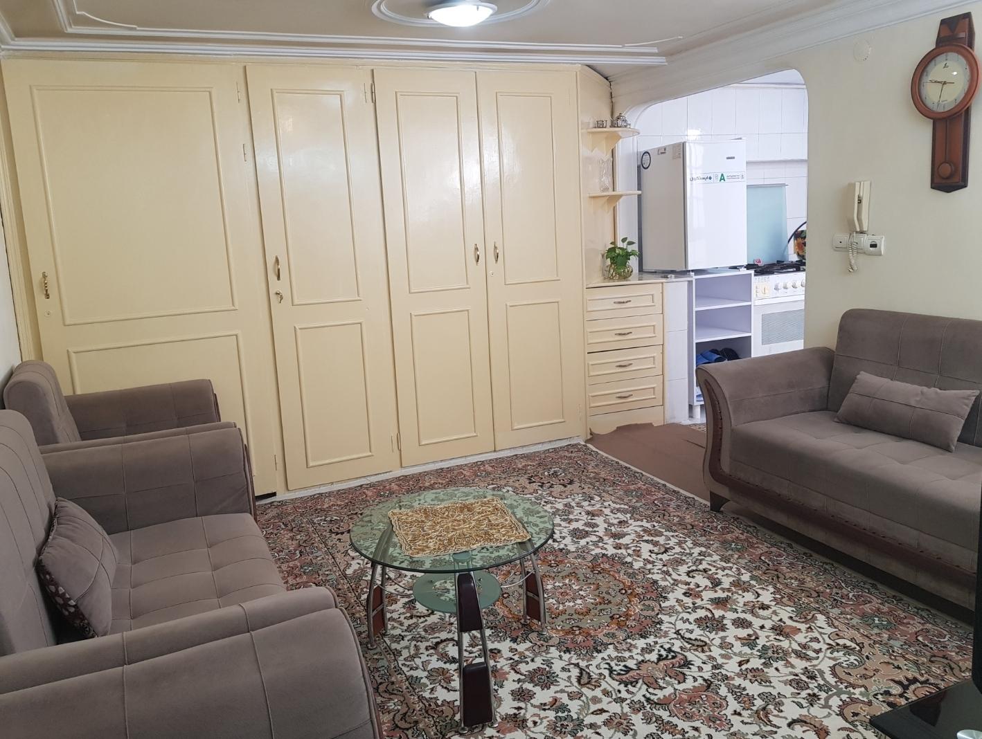 سوئیت مبله تک خواب شهرک غرب