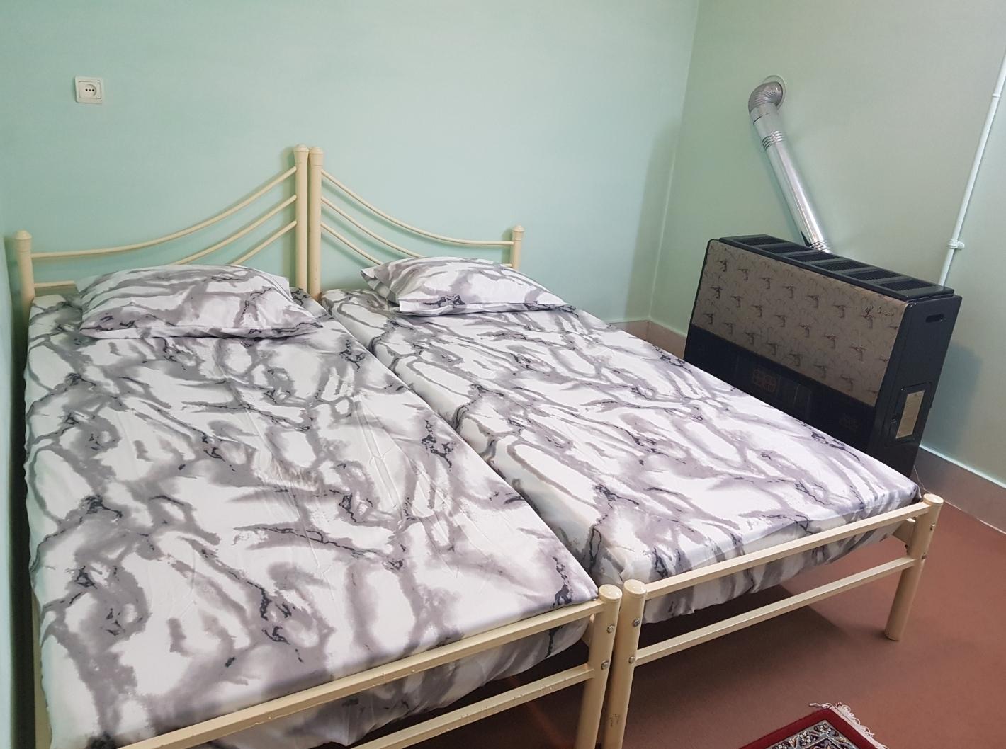 سوئیت مبله تک خواب شهرک غرب