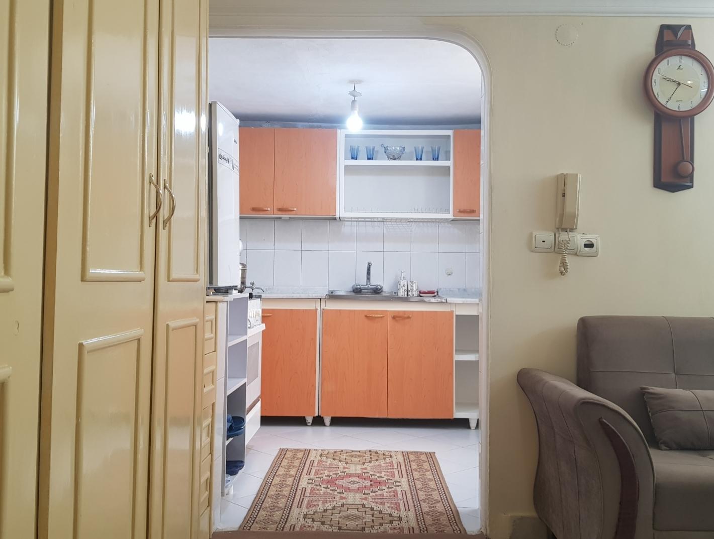 سوئیت مبله تک خواب شهرک غرب