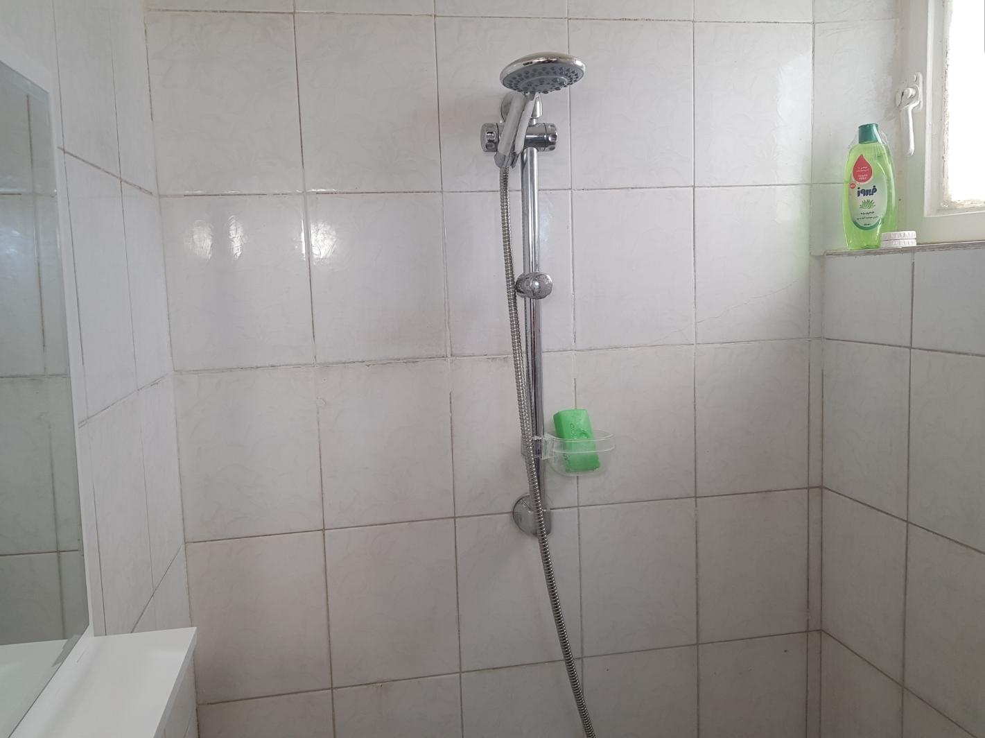 سوئیت مبله تک خواب شهرک غرب