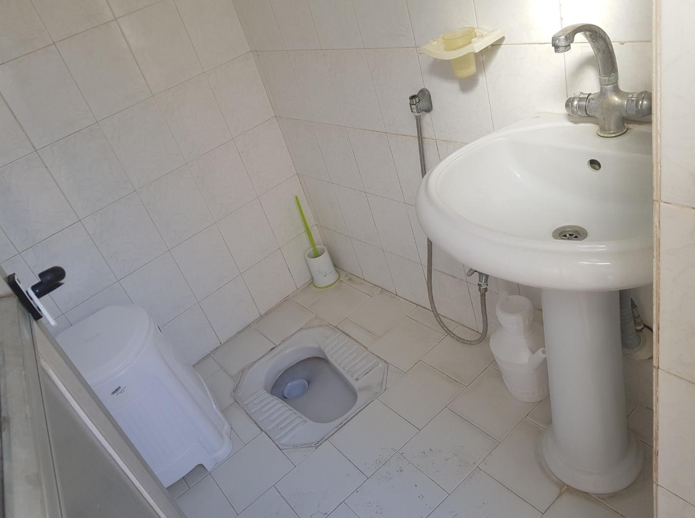 سوئیت مبله تک خواب شهرک غرب