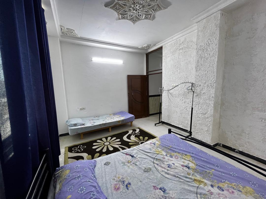 اقامتگاه درگهان قشم