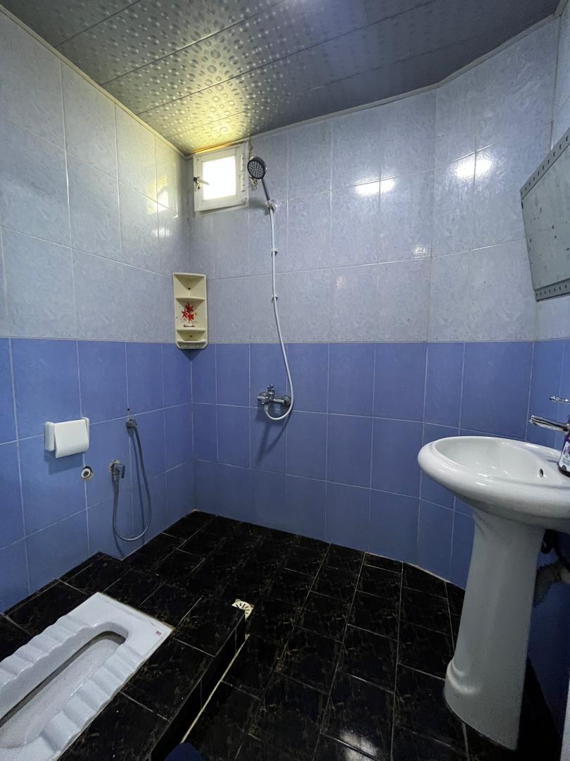 اقامتگاه درگهان قشم