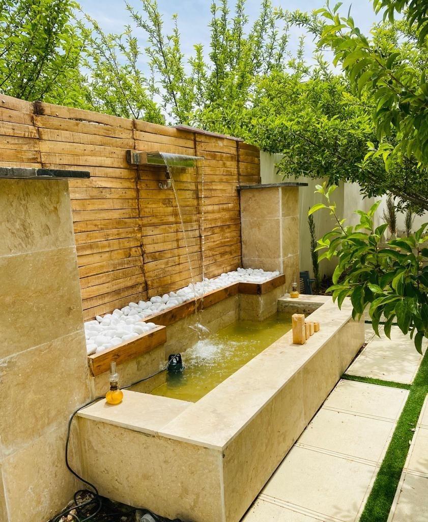 کلبه چوبی تک خواب دشت ارژن