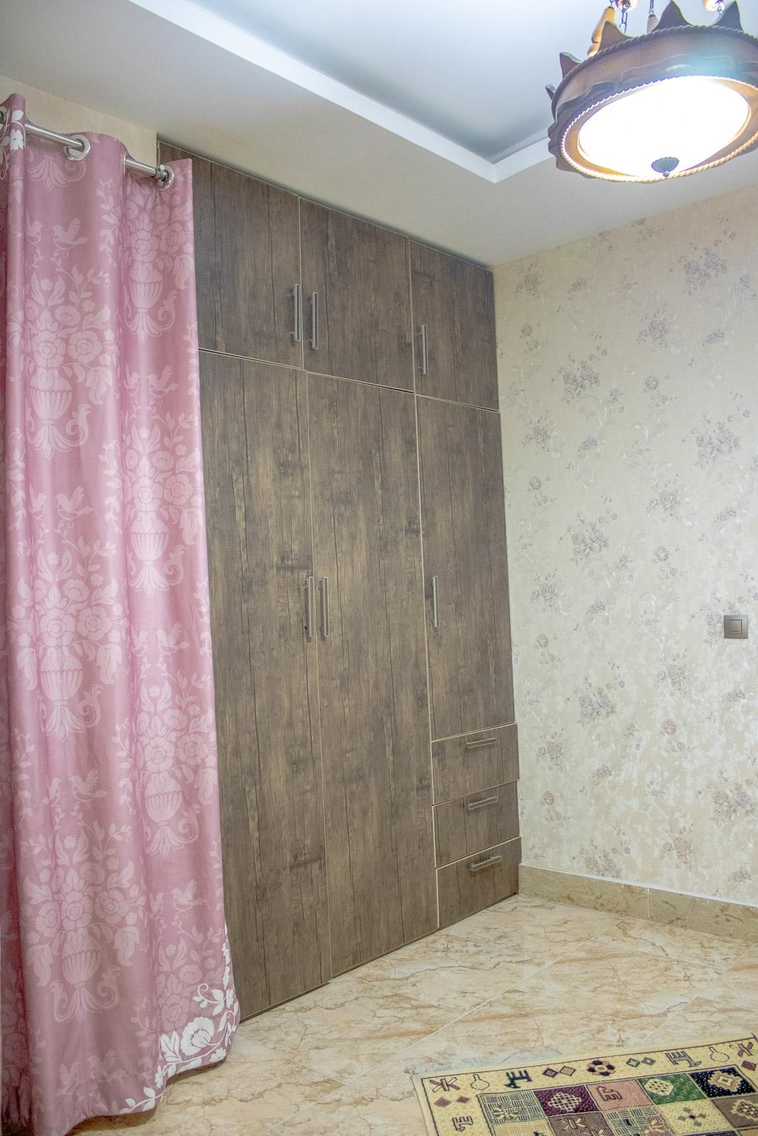 ویلا استخردار دوبلکس دوخوابه