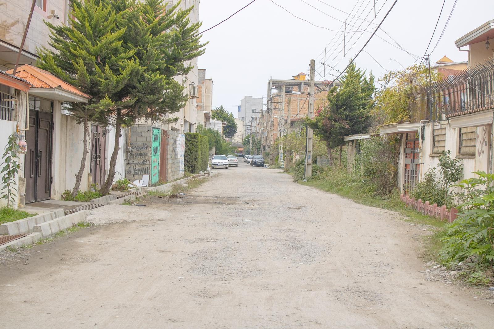 ویلا استخردار دوبلکس دوخوابه