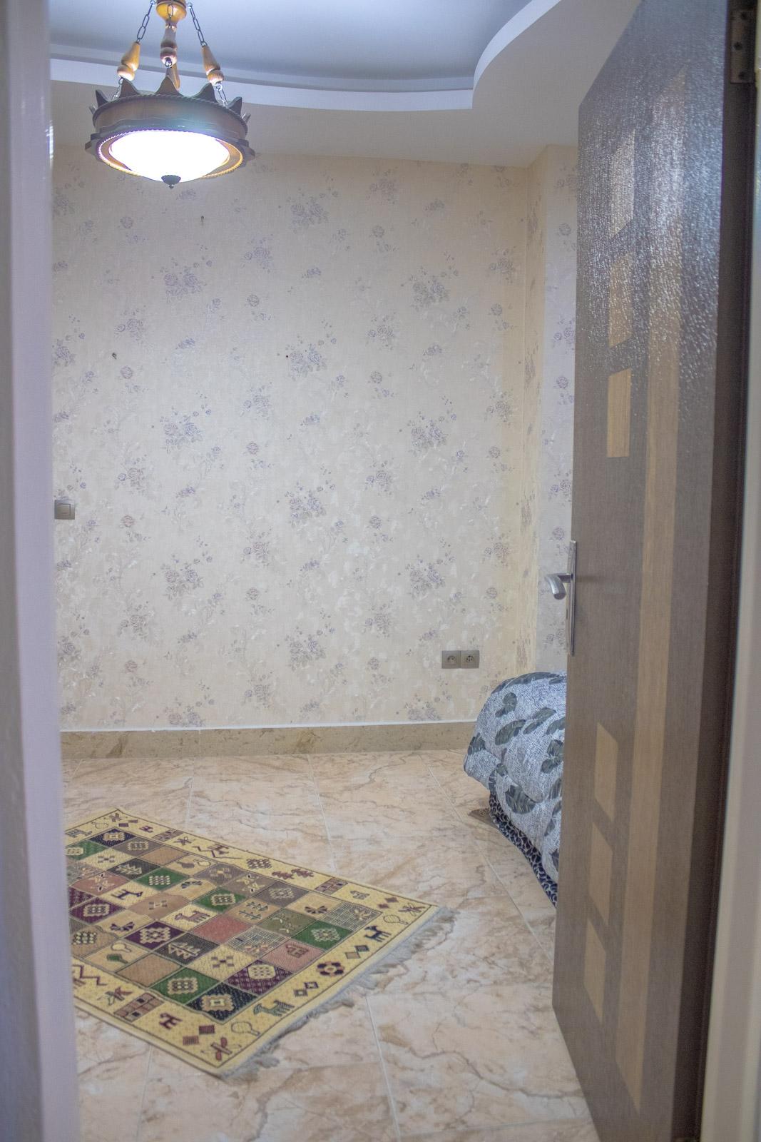 ویلا استخردار دوبلکس دوخوابه