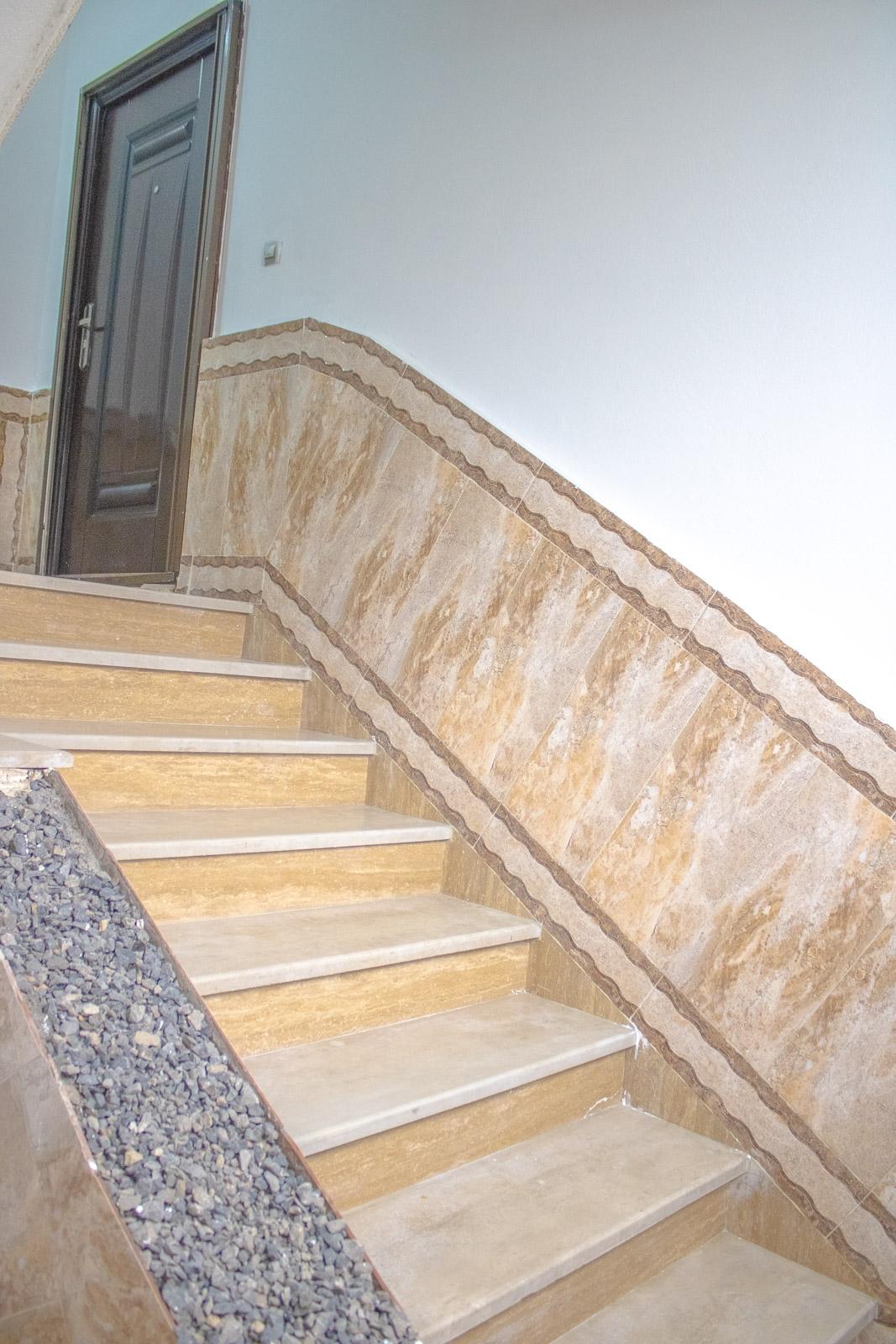 ویلا استخردار دوبلکس دوخوابه