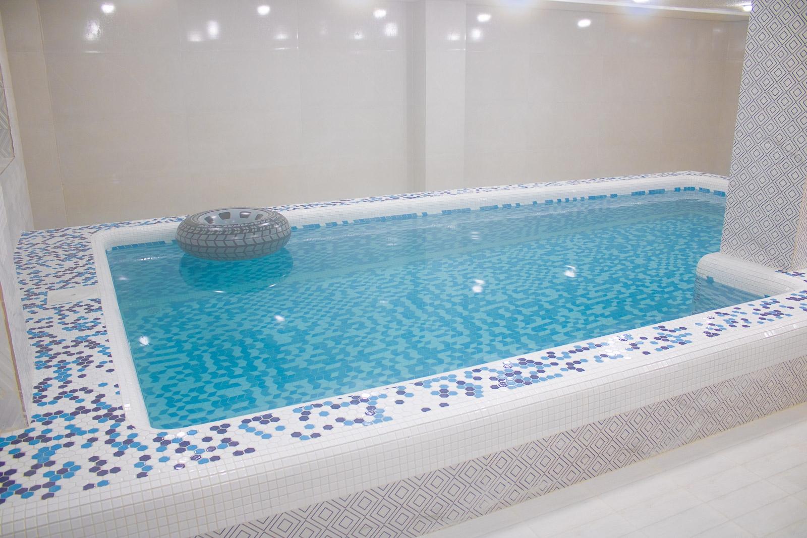 ویلا استخردار دوبلکس دوخوابه