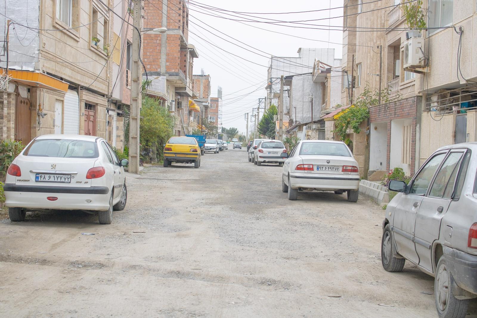 ویلا استخردار دوبلکس دوخوابه