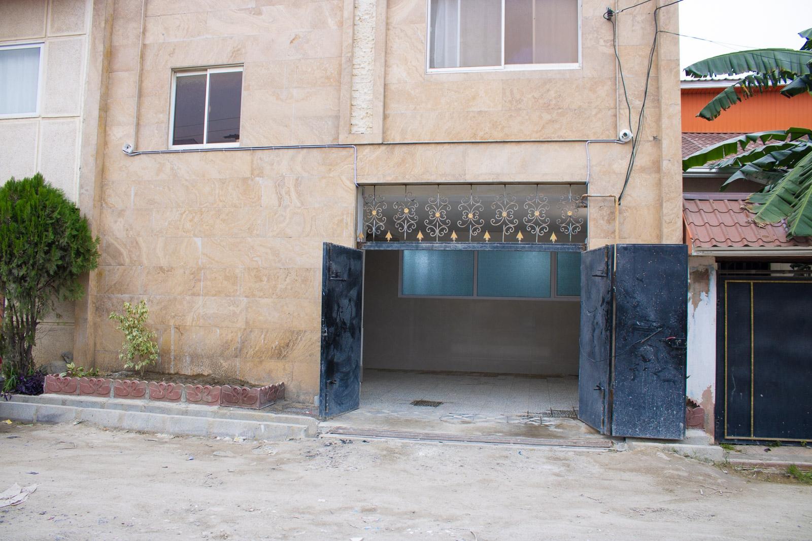 ویلا استخردار دوبلکس دوخوابه