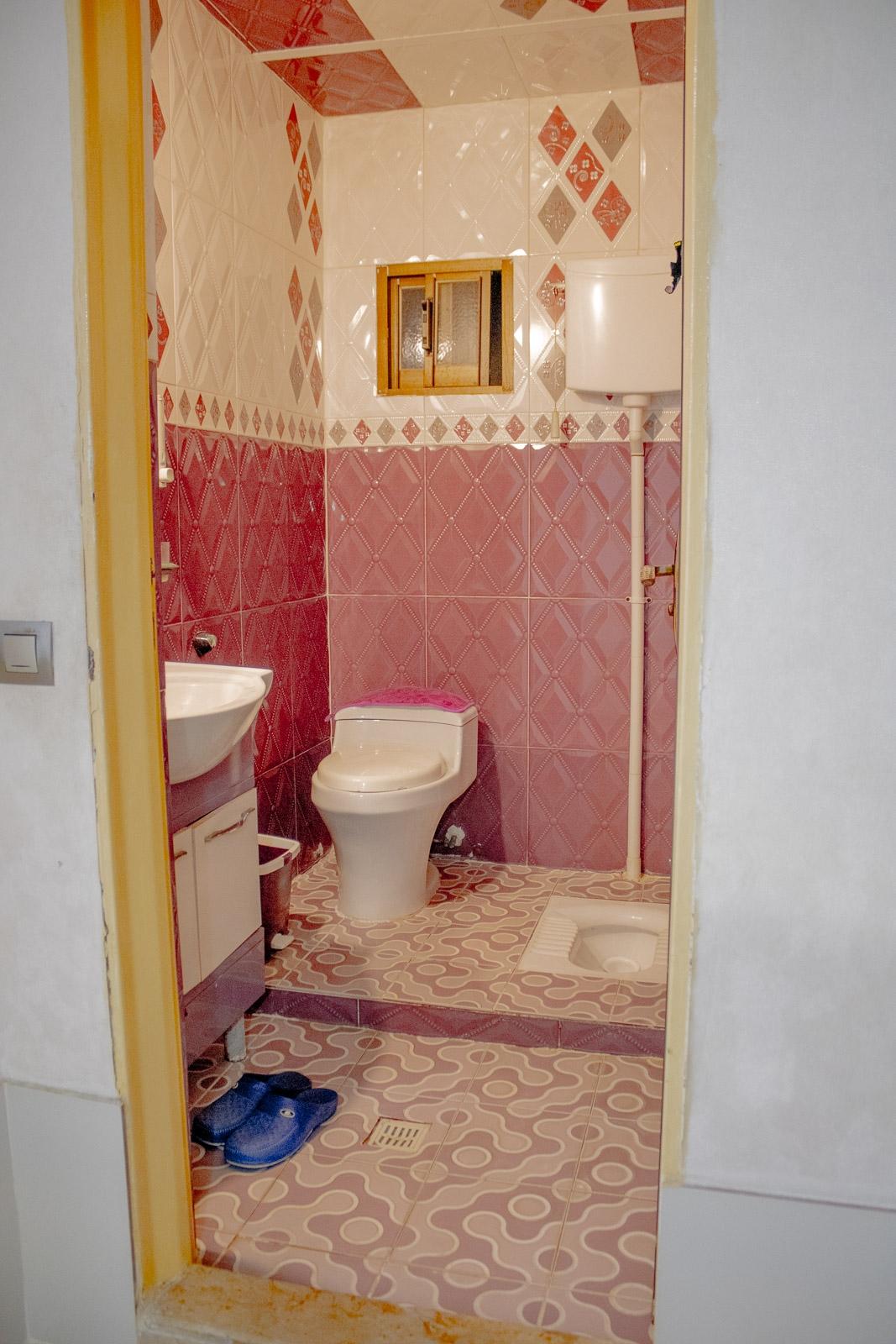 ویلا استخردار دوبلکس دوخوابه