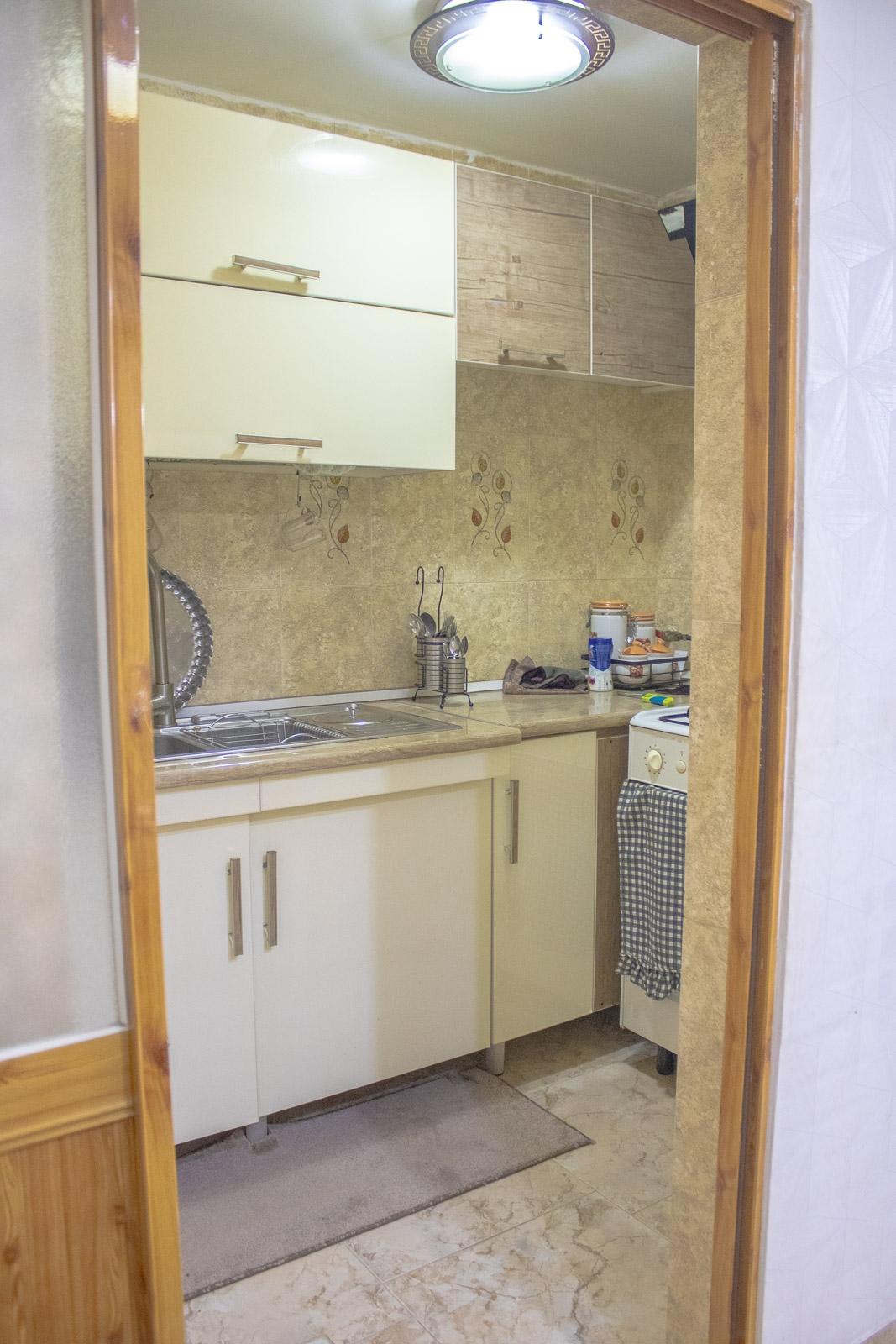 ویلا استخردار دوبلکس دوخوابه