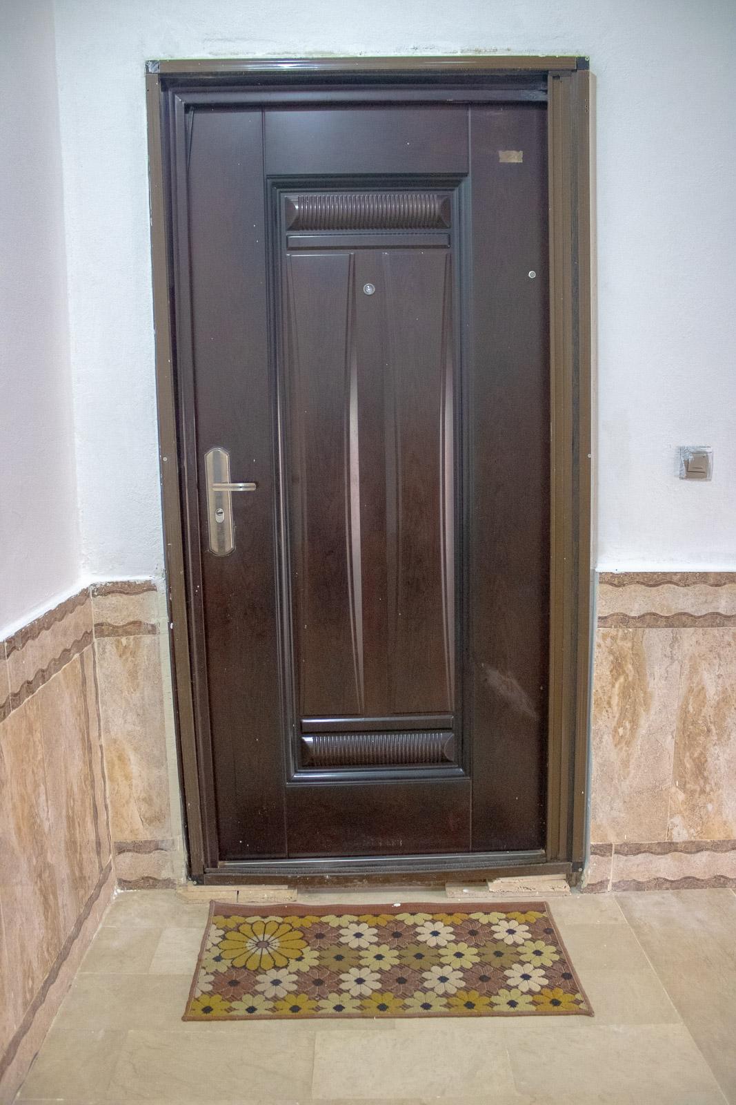 ویلا استخردار دوبلکس دوخوابه