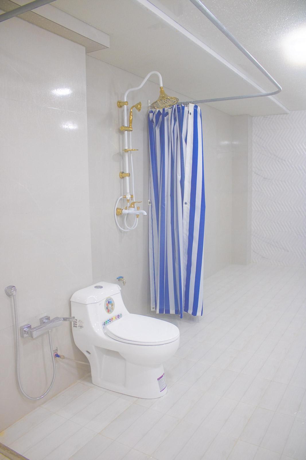 ویلا استخردار دوبلکس دوخوابه