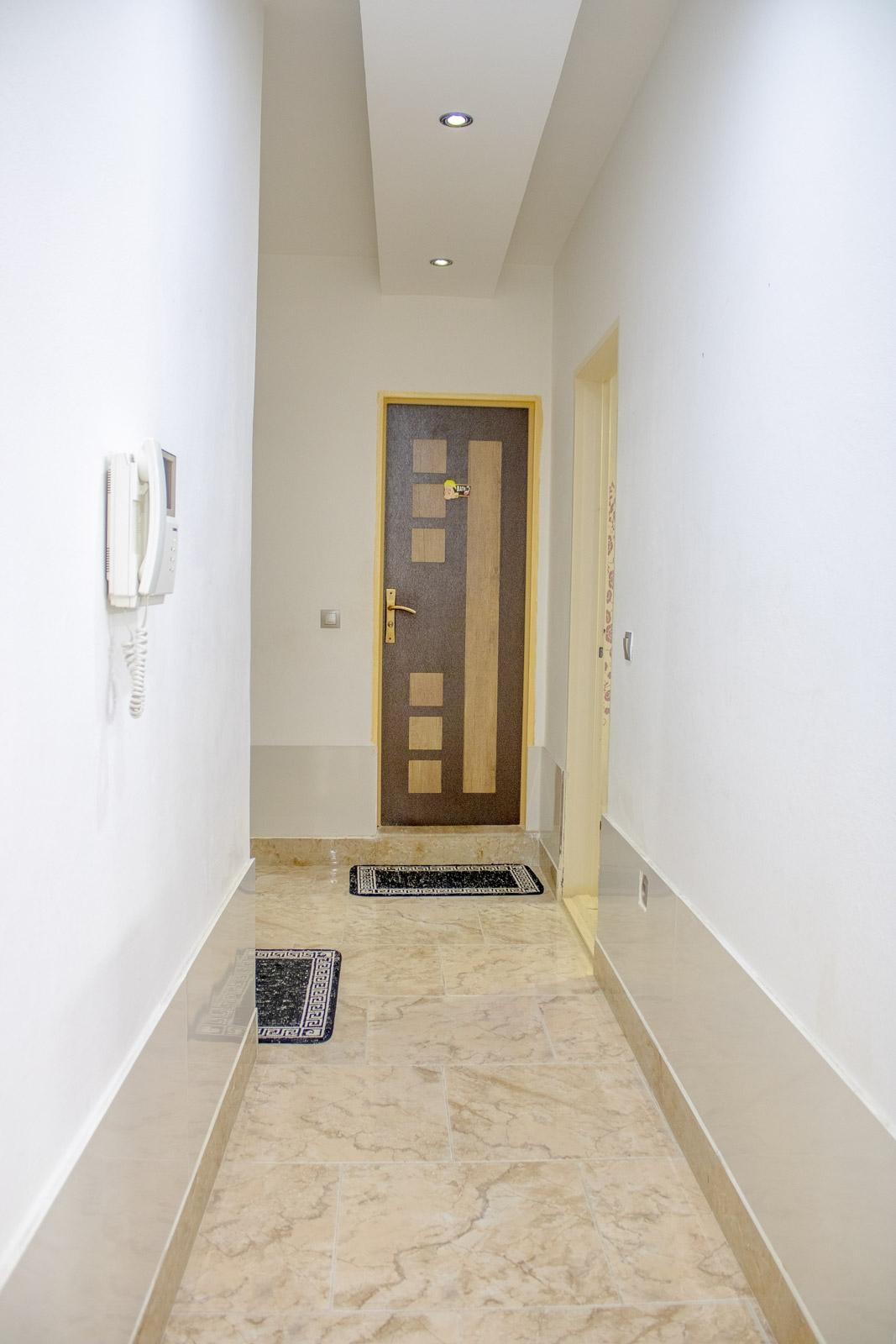 ویلا استخردار دوبلکس دوخوابه