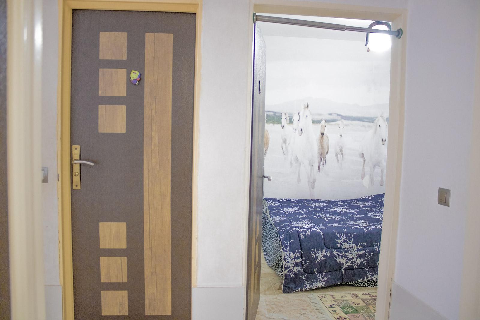 ویلا استخردار دوبلکس دوخوابه