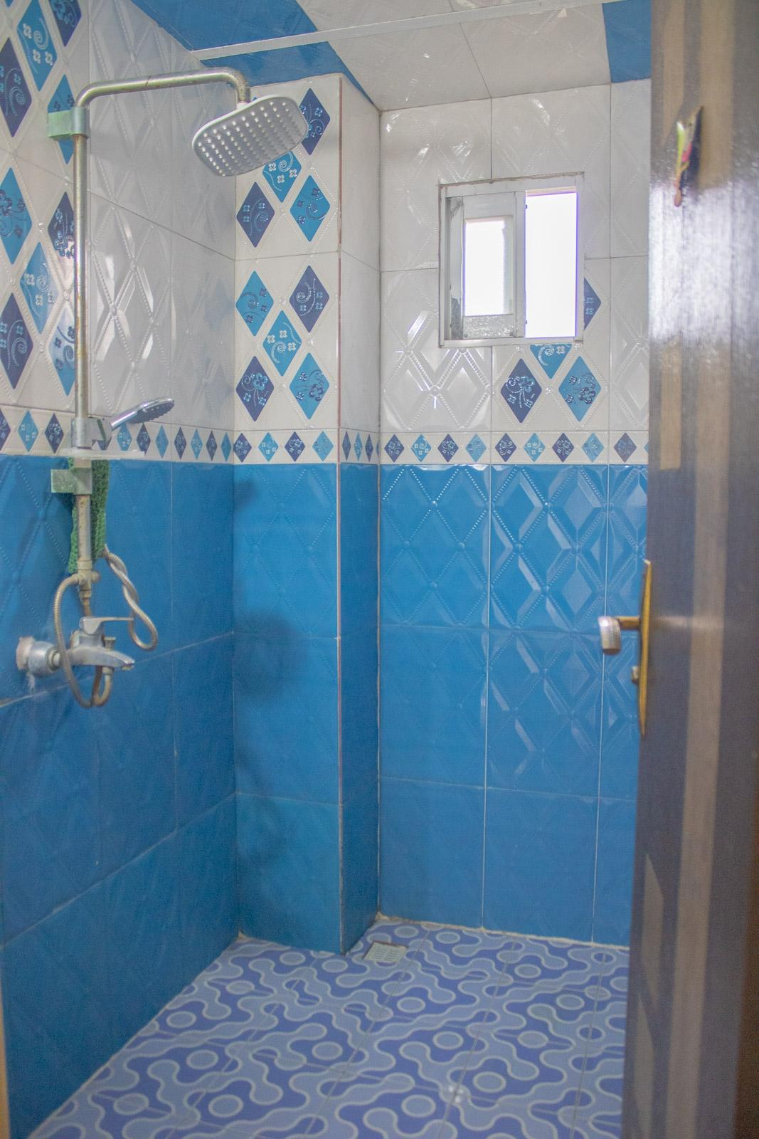 ویلا استخردار دوبلکس دوخوابه