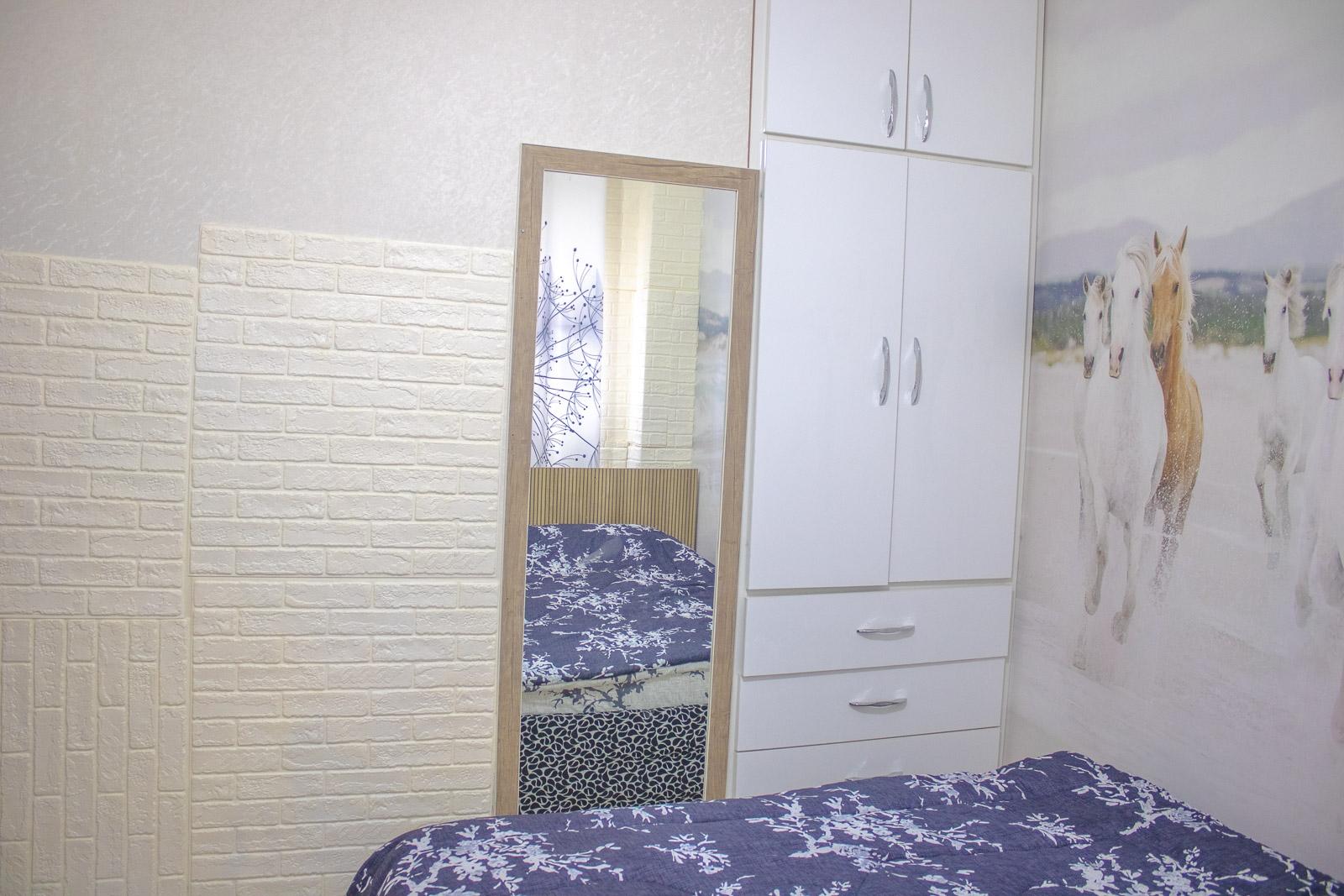 ویلا استخردار دوبلکس دوخوابه