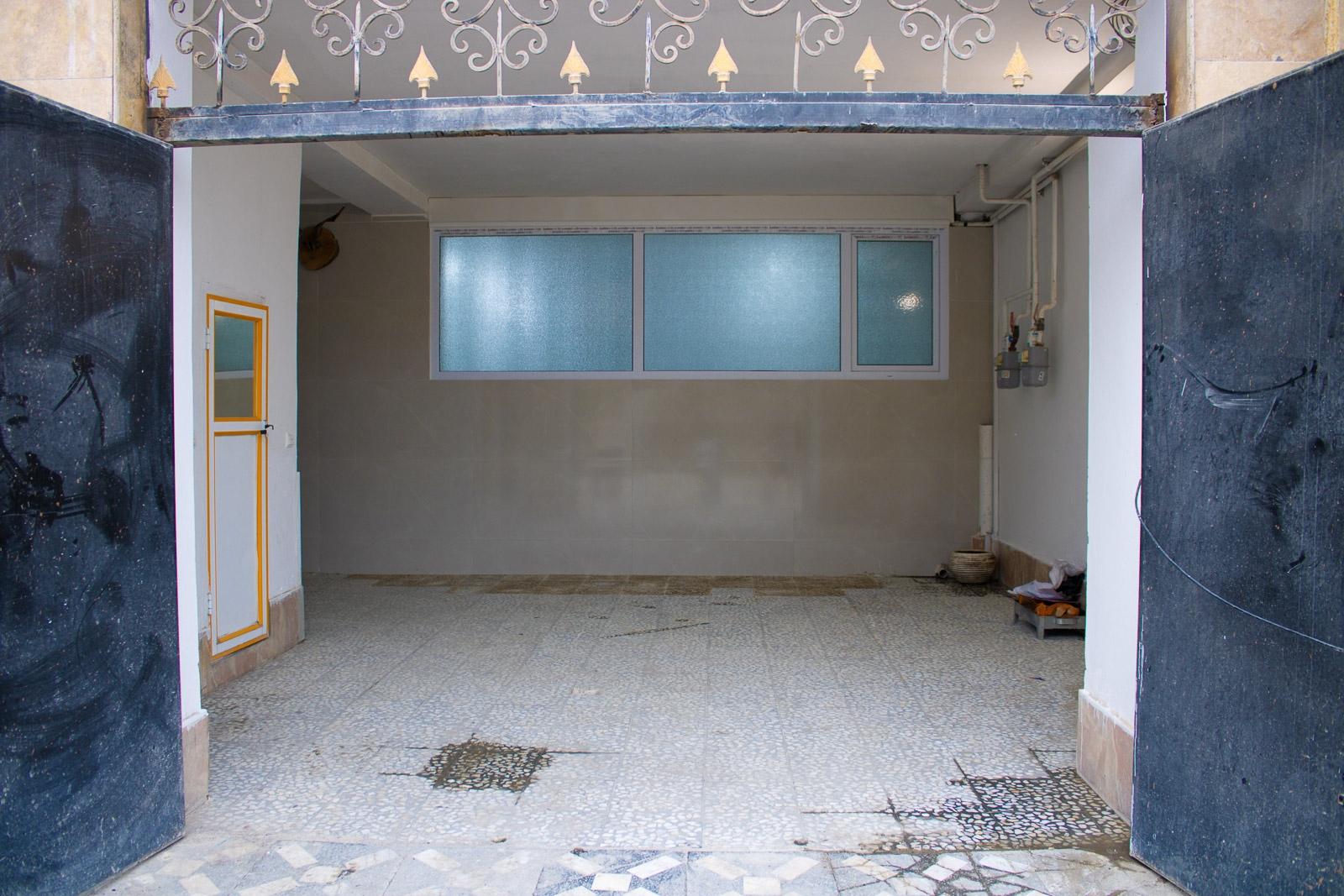 ویلا استخردار دوبلکس دوخوابه