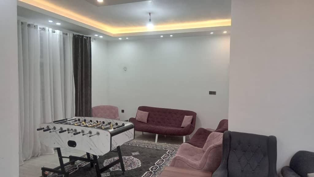 ویلایی استخردار دو خوابه خاطره خوش