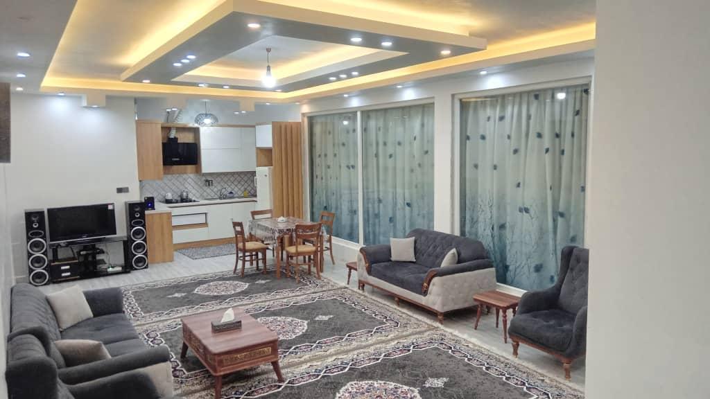 ویلایی استخردار دو خوابه خاطره خوش