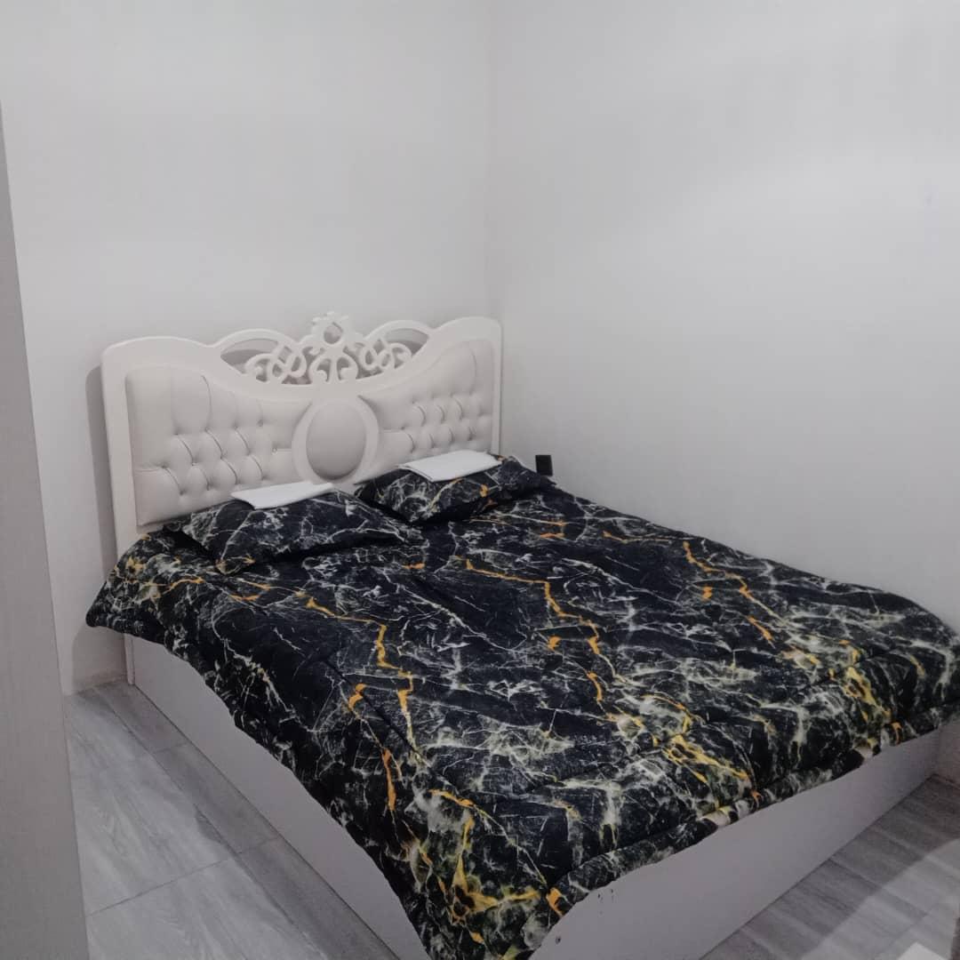 ویلایی استخردار دو خوابه خاطره خوش