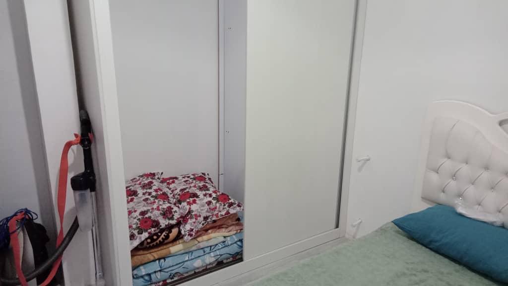 ویلایی استخردار دو خوابه خاطره خوش