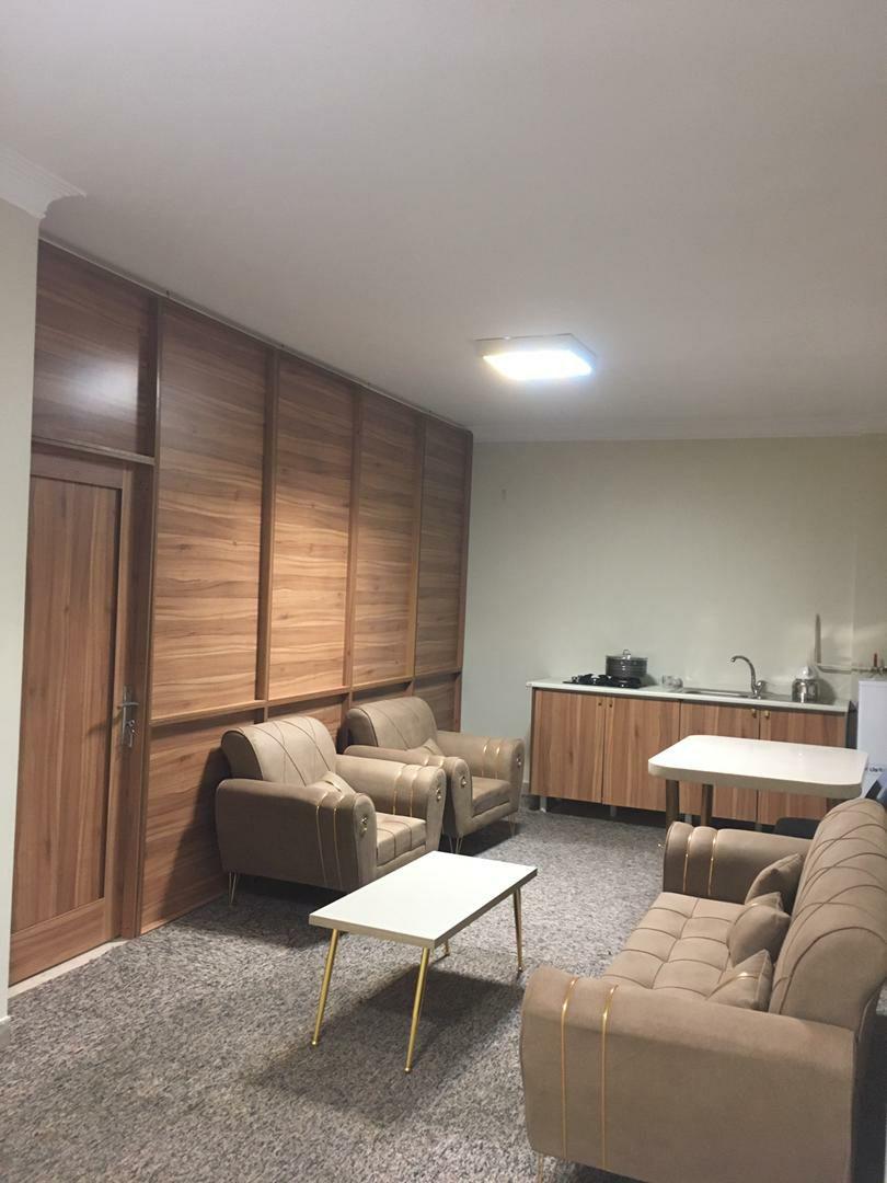 اجاره سوئیت دو خواب در سی تیر