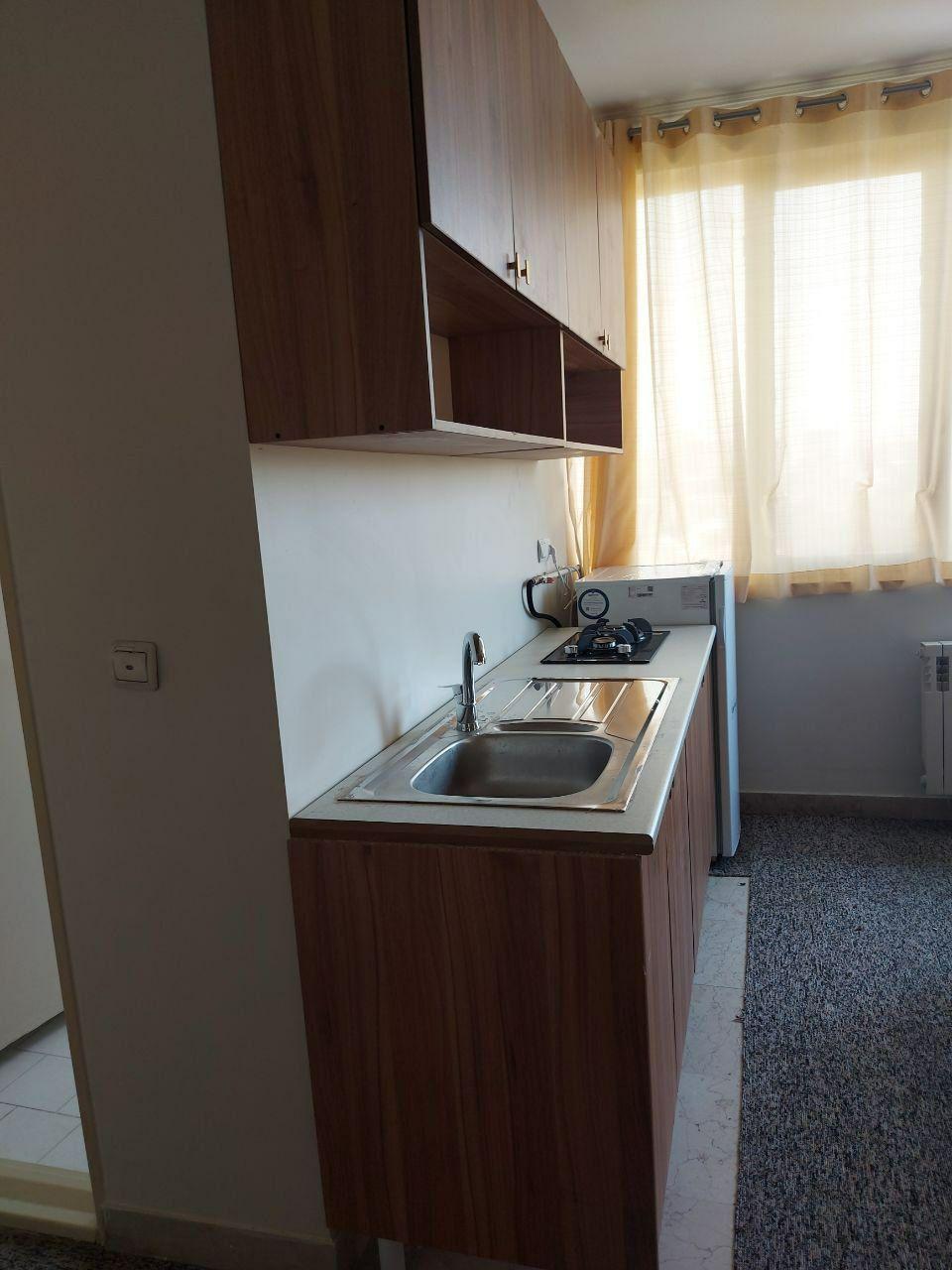 اجاره سوئیت دو خواب در سی تیر